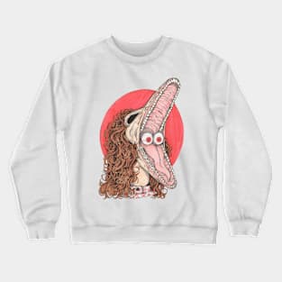 Beetlejuice Crewneck Sweatshirt